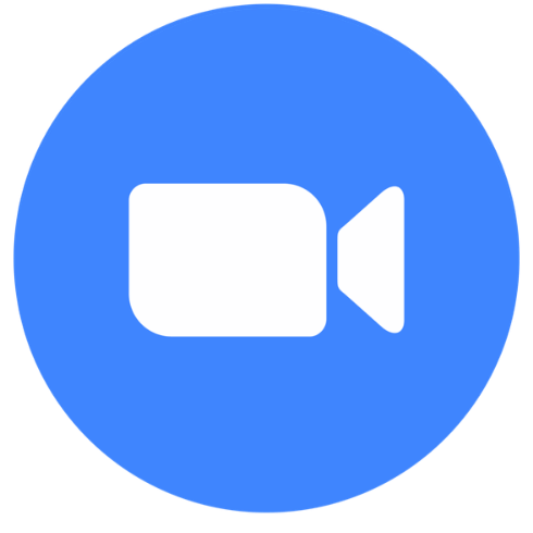 Zoom Brand Logo