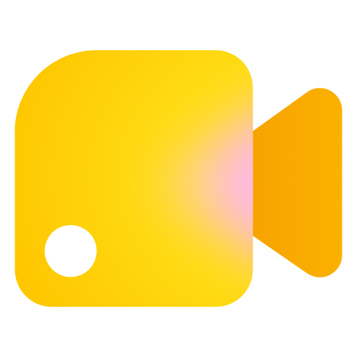 Google Meet Brand Logo