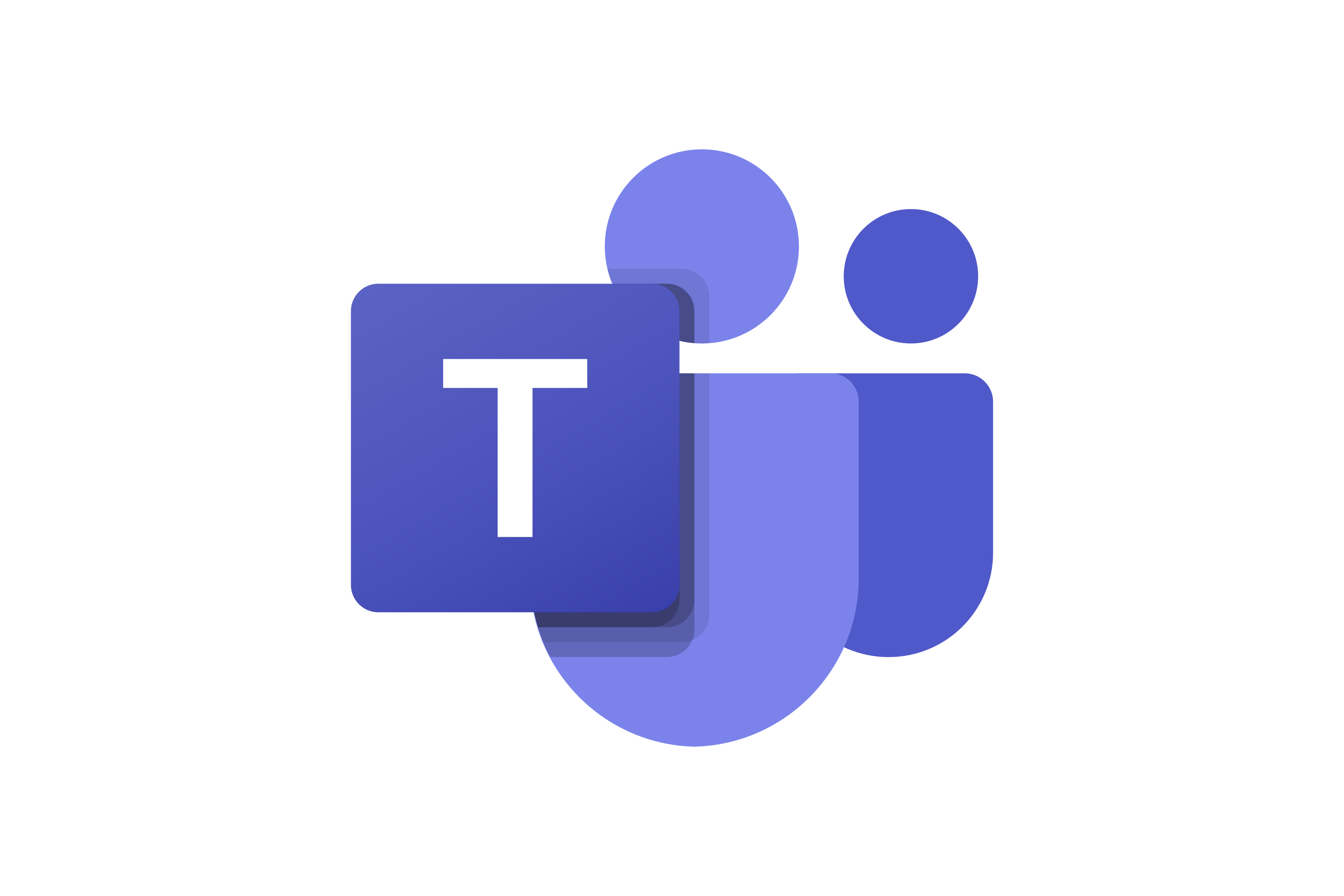 MS Teams Brand Logo